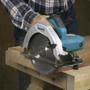 Imagem de Serra Circular 180mm 1050 Watts M5801B Makita