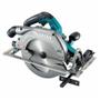 Imagem de Serra Circular 235mm 40V XGT HS010GZ 2.5ah Brushless Makita