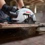 Imagem de Serra circular 7.1/4" 1300 watts com disco de corte - GKS 130 - Bosch