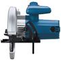Imagem de Serra circular 7.1/4" 1300 watts com disco de corte - GKS 130 - Bosch
