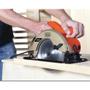 Imagem de Serra Circular 7.1/4 1500W 220V CS1024-B2 Black Decker