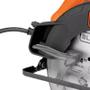 Imagem de SERRA CIRCULAR 7-1/4 (184mm) 1350W - 220v - Black+Decker