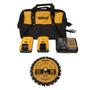 Imagem de Serra Circular 7-1/4  184mm Dewalt Dcs570h2-br Original