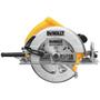 Imagem de Serra Circular 7 1/4" 220V 1800W DWE575B2 DeWalt