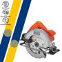 Imagem de  Serra Circular 7.1/4  CS1004-BR 110v Black & Decker