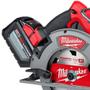 Imagem de Serra Circular 7.1/4" M18 Fuel 5800 Rpm Milwaukee 2732-20