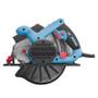 Imagem de Serra Circular 7.1/4 POL 1300W com Laser G1930/BR GAMMA