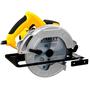 Imagem de Serra Circular 7-1/4 Pol  1600W  com 2 Discos - STANLEY-SC16D2