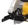 Imagem de Serra Circular 7-1/4 Pol  1600W  com 2 Discos - STANLEY-SC16D2