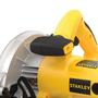 Imagem de Serra Circular 7-1/4 Pol  1600W  com 2 Discos - STANLEY-SC16D2