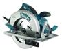 Imagem de Serra Circular 7.1/4pol. 1800w Com Disco - 5007mg Makita 220V