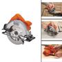 Imagem de Serra Circular 7 1/4Pol. Black Decker Cs1004 1400W 184Mm