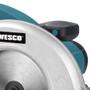 Imagem de Serra Circular 7.14'' 1500W Ws3441 45 Graus 5500 Rpm 110V