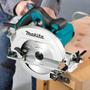 Imagem de Serra Circular 7.14 1600W 127V Makita HS7010