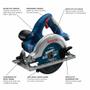 Imagem de Serra circular BOSCH CCS180B 18V 6-1/2" Lâmina esquerda