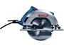 Imagem de Serra Circular Bosch GKS 150 7 1/4” 1500W  - 6000 RPM 4 Peças