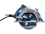 Imagem de Serra Circular Bosch GKS 150 7 1/4” 1500W  - 6000 RPM 4 Peças