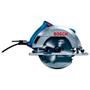 Imagem de Serra Circular Bosch GKS 150 STD 7.1/4" 1500W Com Disco e Guia