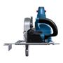 Imagem de Serra Circular Bosch GKS 18V-68 GC Brushless 1800W 18V SB, com disco