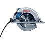 Imagem de Serra Circular Bosch GKS 235 1700W com 1 Disco de serra e Guia paralelo