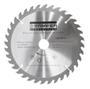 Imagem de Serra Circular Com Vídea 200 Mm 36 Dentes - Starfer