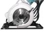 Imagem de Serra Circular Compacta 750w 120Mm Ws3454.1 127v Wesco