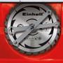 Imagem de Serra Circular de Bancada 10" 127V - TC-TS 2025/1U - Einhell.