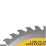 Imagem de Serra Circular de Widea 14 POL 350 MM x 30 MM 48 Dentes VONDER