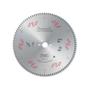 Imagem de Serra Circular de Widia 250MM X 80D (F 30MM) LU3F-0200 Freud
