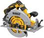 Imagem de Serra circular DEWALT 20V MAX* XR BRUSHLESS 7-1/4 com detecção de energia