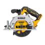 Imagem de Serra Circular DeWalt DCS512J1 XTREME 12V MAX* - 5-3/8 Pol.