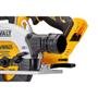 Imagem de Serra Circular DeWalt DCS512J1 XTREME 12V MAX* - 5-3/8 Pol.