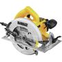 Imagem de Serra Circular DEWALT DWE575 - Leve, 4-1/4 Polegadas, 15A, com Fio