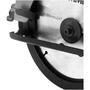 Imagem de Serra circular elétrica Hammer SC1100 185mm 1100W Preto 127V