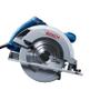 Imagem de Serra circular gks 20-65 2000w + disco serra 7.1/4" - bosch