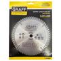 Imagem de Serra Circular Madeira 7.1/4''60D 579,0005 Graff Vantage