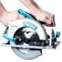 Imagem de Serra Circular Makita Magnesio 185mm 1800W 5007MG 110V