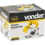 Imagem de Serra Circular Mármore 4.3/8 1300 Watts 127 Volts Sem Kit R