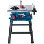 Imagem de Serra Circular Mesa Bosch Gts 254 220V 1800W