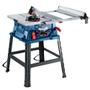 Imagem de Serra Circular Mesa Bosch Gts 254 220V 1800W