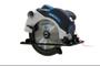 Imagem de Serra Circular Mmc-1400 Com Motor Monofásico 220V 60Hz 1400W Com Disco De Corte Menegotti