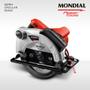 Imagem de Serra Circular Mondial Power Tools FSC-03