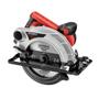 Imagem de Serra Circular Mondial Vermelho 1500W FSC-04