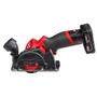 Imagem de Serra Circular Multi Materiais 3" 12V Fuel 2522-159 - Milwaukee