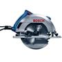 Imagem de Serra Circular Para Madeira 1500W - 127V Bosch Gks 150