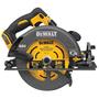 Imagem de Serra Circular Para Madeira 7.1/4" 1600w Motor Brushless DCS578B-B3 Dewalt