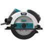 Imagem de Serra Circular Philco com Disco de Corte Azul PSC01  127 Volts