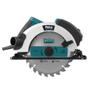 Imagem de Serra Circular Philco com Disco de Corte Azul PSC01  127 Volts