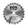 Imagem de Serra Circular Profissional 1500W 220V ESC01Pro Max Pro E Disco De Corte - EOS
