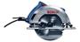Imagem de Serra Circular Profissional Bosch GKS 150 1500W Com Bolsa e Disco
